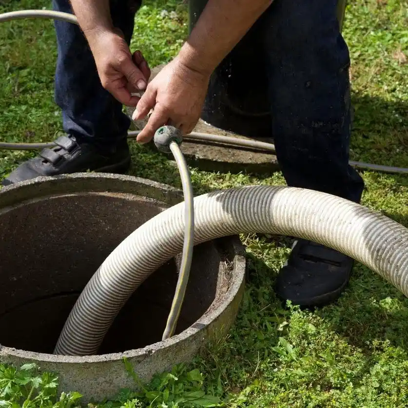 septic tank services Elmwood